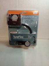 Griffin TuneFlex Aux For iPod Car Charger And Player NEW