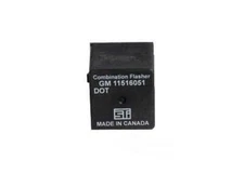 Hazard Warning and Turn Signal Flasher