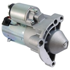 New Starter For Citroen C4 Picasso II Eng. 2.0 BlueHDi 135 Hybrid 100kw 13-13