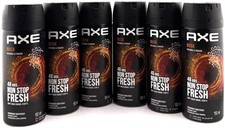 Axe Deodorant Body Spray 150ml MUSK  Pack Size 1 3 6 12 Bulk Case