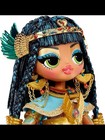 LOL Surprise OMG Fierce Cleopatra Limited Edition Premium Collector Doll NWB — photo 3