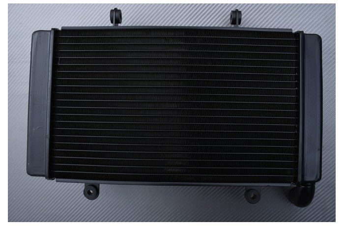 Radiateur eau HONDA CB 1300 pour restaurer votre moto de collection