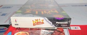 5 3DO Games  Including Virtuoso, Starblade, Wings Commander, Creature Shock READ