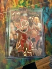 1994-95 Flair - Michael Jordan #326