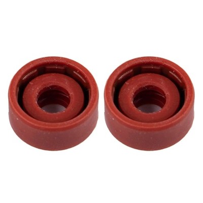 2Pieces Bread Maker Accessories Oil Seal Rings Easy to Install for Bread Machine