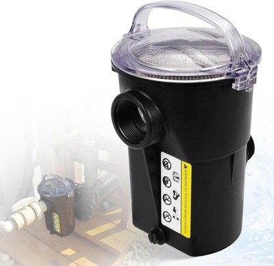 SP1516 for Hayward Power-Flo LX & II Pumps Pump Strainer Housing, Lid & Basket