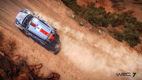 WRC 7 - Xbox One (Microsoft Xbox One) (US IMPORT) - Picture 3 of 10