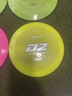 Lot Of 6 Prodigy Disc Golf D2’s 3X 400 Pro, 2X 400, 1X 400g Plastic Driver — photo 8