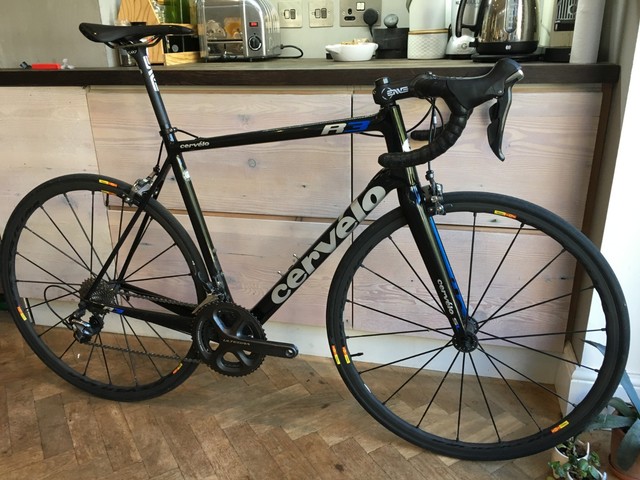 cervelo r3 2016
