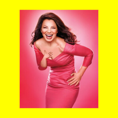 Fran Drescher #A1U109 - 8x10 Photo Printed at a Lab | eBay