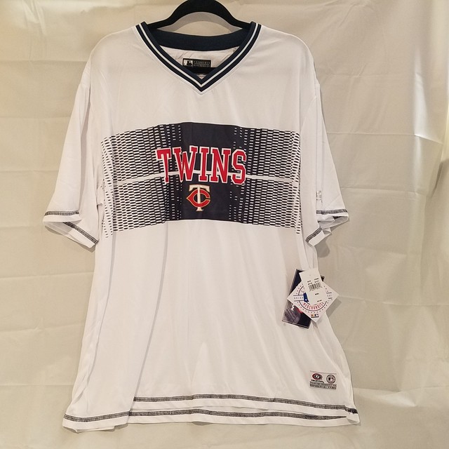 minnesota twins mens shirts