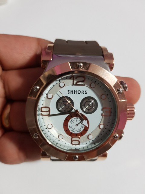 shhors watches