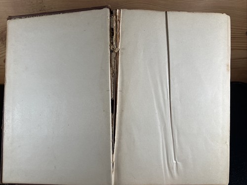 A Treasury of Family Reading ed. by G.W. Williard et al. (1883 Hardcover) - Picture 9 of 16