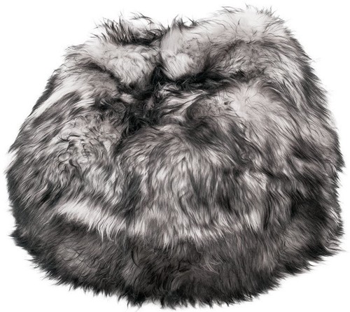 Authentic Sheepskin Bean Bags - Extra Soft Sheepskin Beanbags - Various Colours - Picture 23 of 25