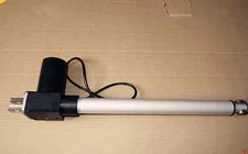 6 inch stroke linear actuator 1000LBS ACME screws 12V/24V DC na
