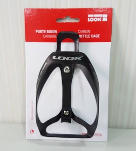 look carbon bottle cage