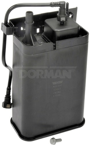 Fits 2001-2003 Chevrolet Silverado 1500 HD 6.0L Vapor Canister Dorman 230CT35 - Bild 3 von 5