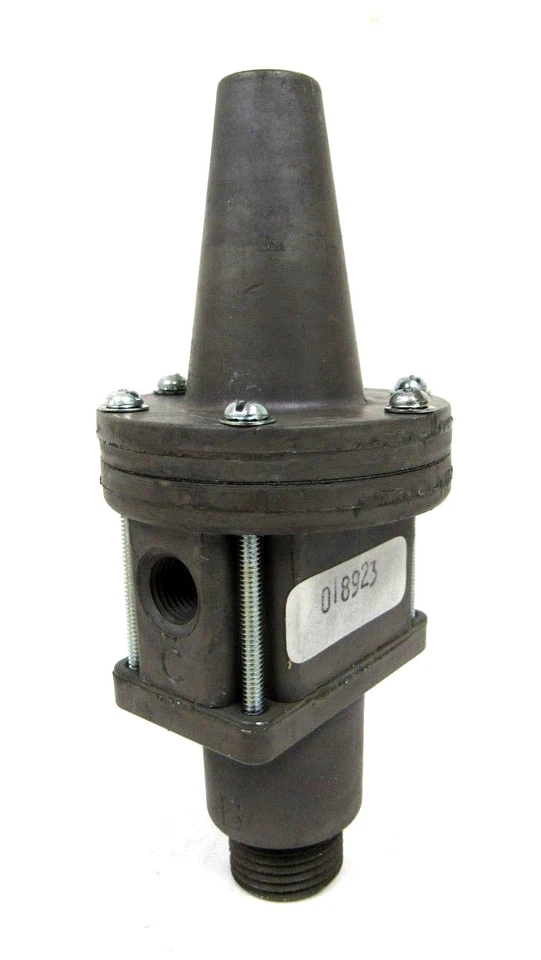 NEW POWERS 243-0001 SWITCHING RELAY 2430001 - Image 2 of 4