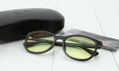 Ray-Ban Tinted Shades/Glasses