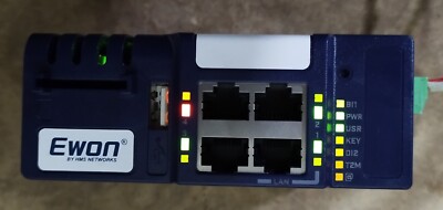        EWON  COSY 131 - EC61330_00MA/S  - SN 2131-2118-22