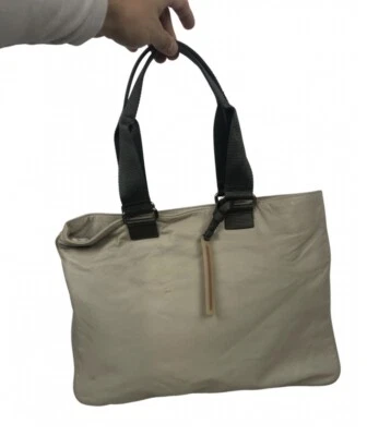 Sac a Main Prada Cuir - Photo 1/4