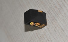 Exklusives Holzgehäuse für BENZ MICRO ACE S SL SM SH Tonabnehmer Ebenholz - NEU