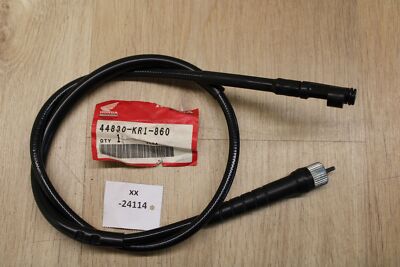 Honda 44830-KR1-860 Cable Assy.,speed NOS NEU genuine xx24114