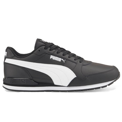 SCARPE PUMA ST RUNNER V3 L TG 43 COD 384855-06 - 9M [US 10 UK 9 CM 28] |  eBay