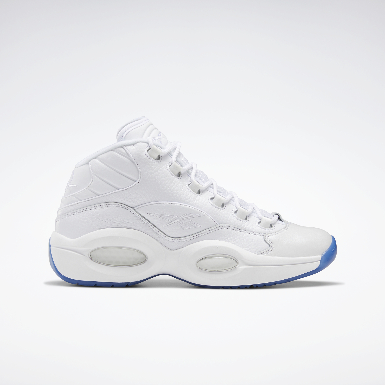 reebok question mid mujer 