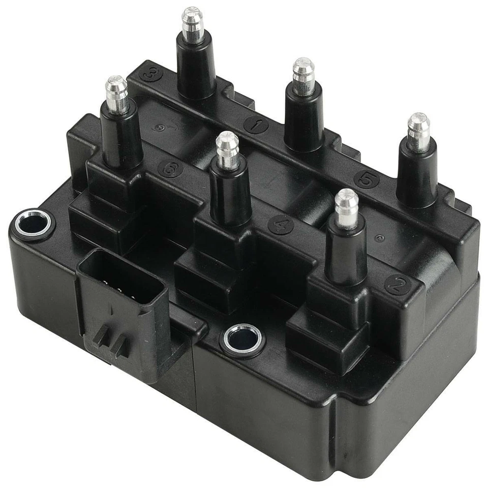 Zündspule für Chrysler Voyager IV Voyager Grand Voyager III Caravan RG 3.3L 3.8L - Bild 3 von 4