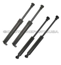 Verin de hayon / de capot BMW 528