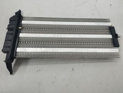 Audi A7 S7 4G 2011 Heater Element Radiator Auxiliary Matrix 4G0819011 AMD100887