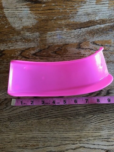 Vtg Mattel 1994 Barbie Slide 8” For Dolls - Picture 5 of 7