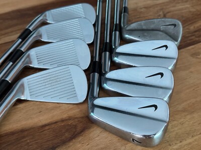 JAPAN made Nike Tour Combo S400  Japan   3~P  Rare Tour issue PGA TOUR PLAYER