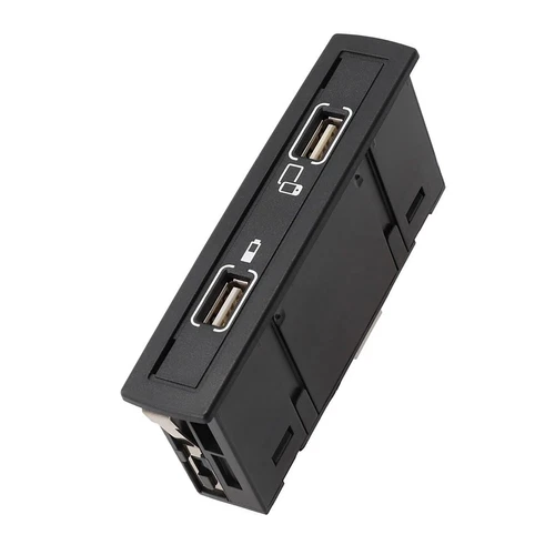 Dashboard USB Socket For Mercedes-Benz CLS A CLASS GLA CLA GLE A1728202100 - Picture 8 of 10