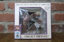 Model Power Diecast Airplane New in Box BAE Hawk