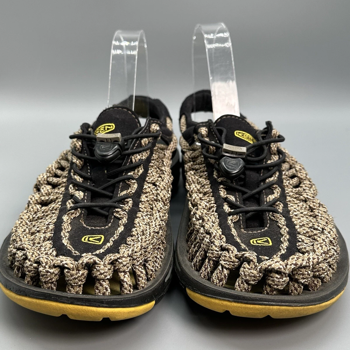 Keen uneek cheap flat cord