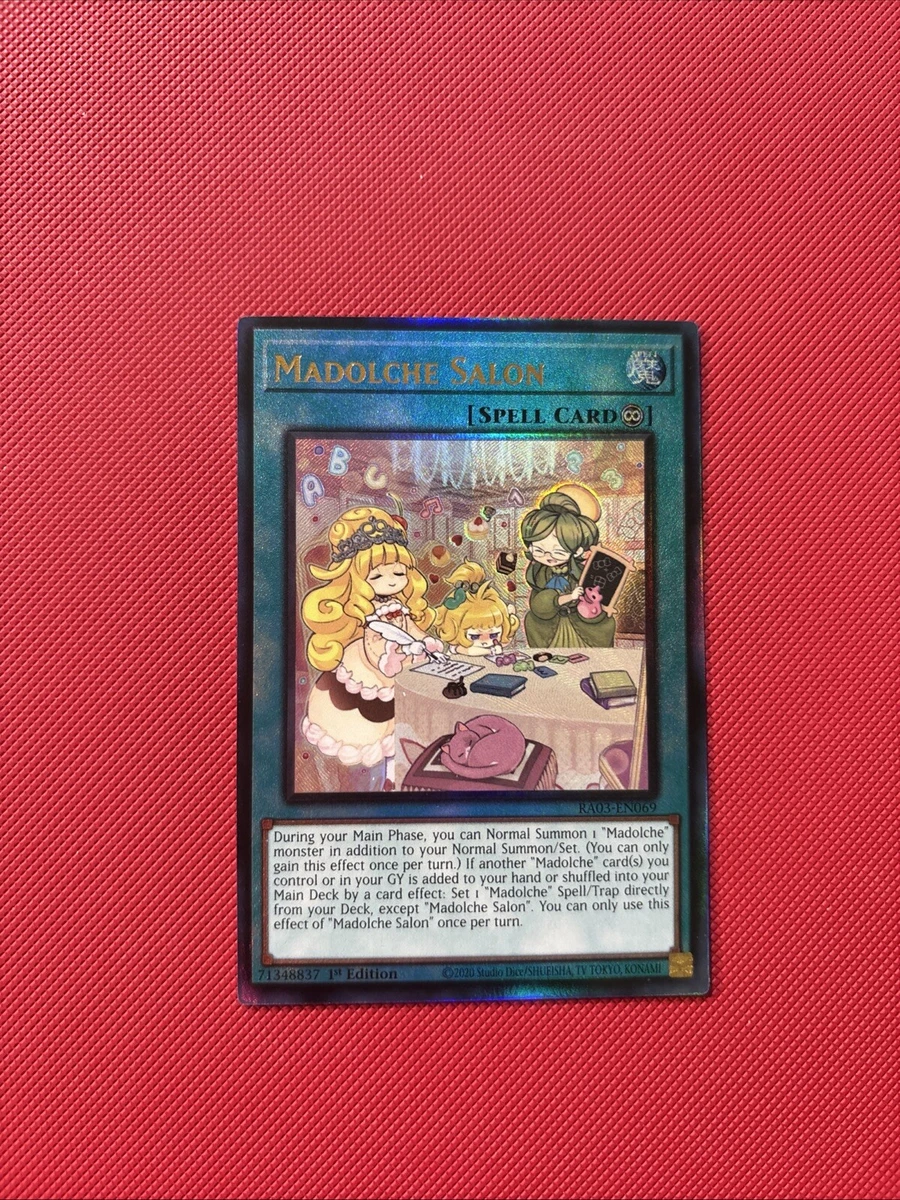 Madolche Deck for sale | eBay Madolche Deck for sale | eBay