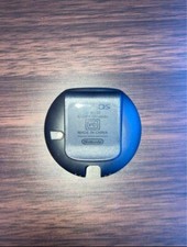 Authentic OEM Original Nintendo Pokewalker Clip Back Battery Cover Case