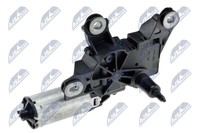 ESW-SK-000 NTY Wischermotor FüR Skoda