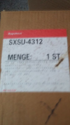 Raychem SXSU-4312 Verbindungsmuffe 10 KV für geschirmte 3-adrige Kabel 50-70 qmm