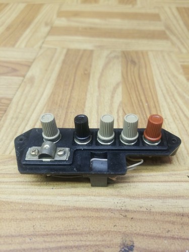 Kenwood kr-9600 receiver Fm Antenna Mount 