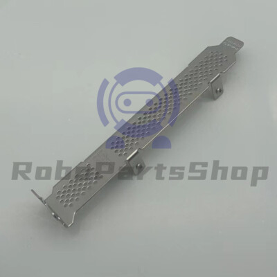 PIASTRA STAFFA Altezza Completa Per ASR-71605 2274400-R 6Gb/s SAS - Foto 4