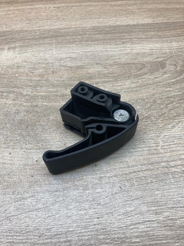 1H1823533 Engine bonnet (hood) release handle Volkswagen Sharan | eBay ...