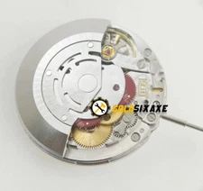 Watch Dandong VS 3135 movement clamp with blue hairspring 116610 no lettering