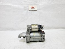 2013 2014 2015 BMW X1 Engine Starter Motor 2.0L OEM 12-41-7-579-155