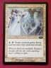 Magic The Gathering PLANESHIFT DISCIPLE OF KANGEE white card MTG
