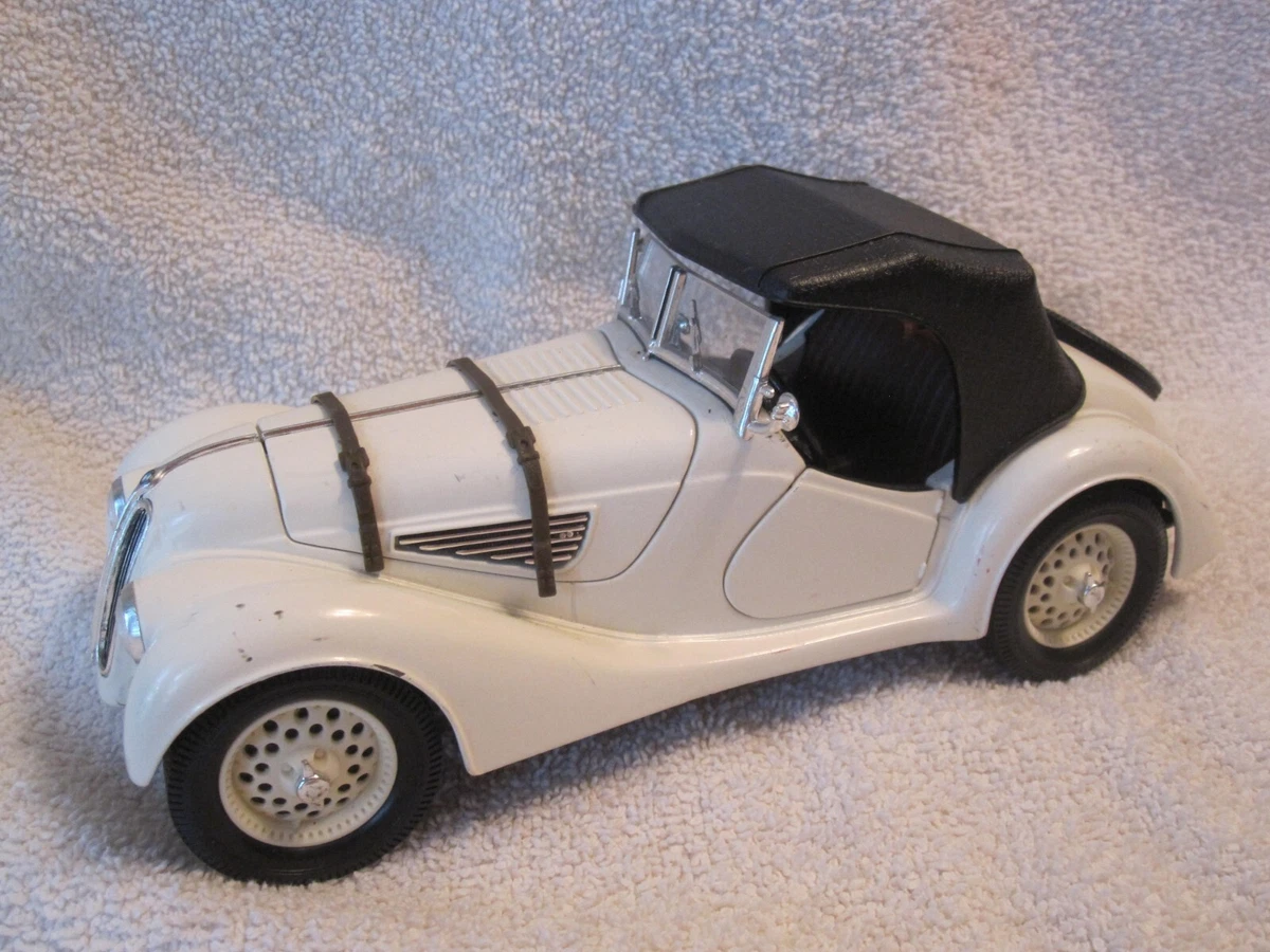 Road Signature 1:18 BMW Diecast & Toy Vehicles for sale | eBay