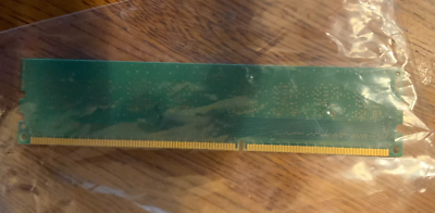 Samsung 4GB (1 x 4GB) PC3-12800 (DDR3-1600) Memory