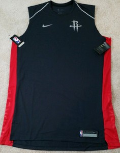 nike nba practice shirt